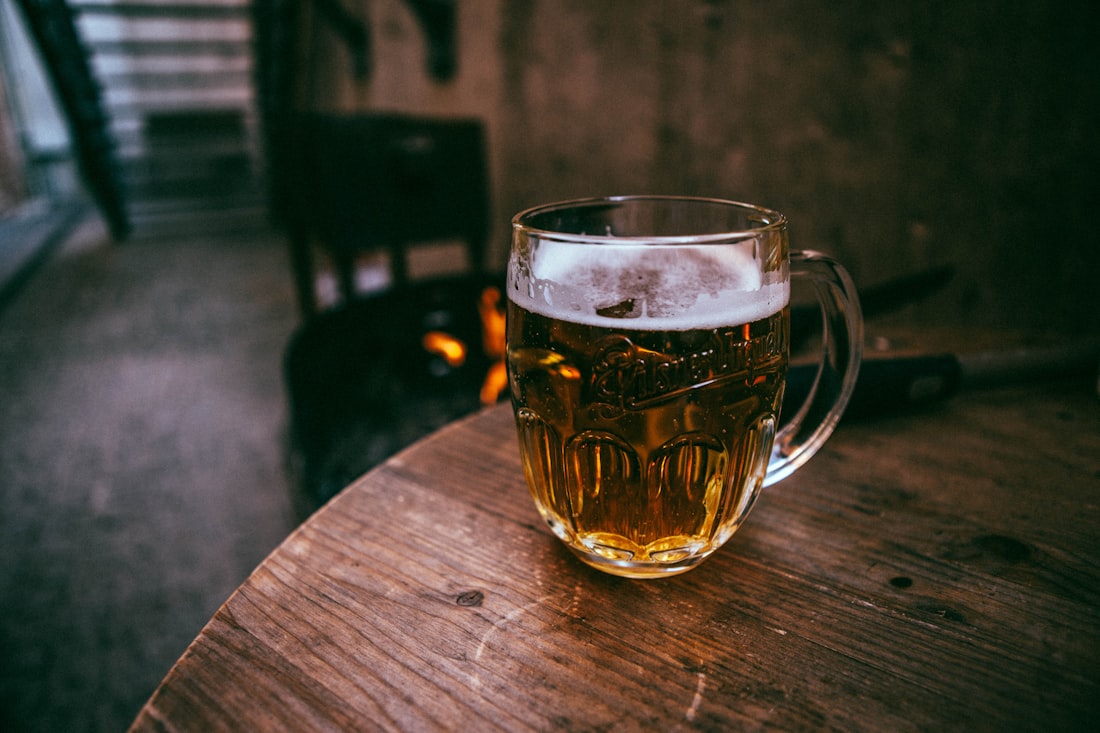 Münich Helles — Helles lager